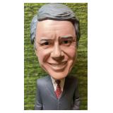 President Jimmy Carter Bobblehead Royal Bobbles- Presidential Collectibles !