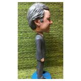 President Jimmy Carter Bobblehead Royal Bobbles- Presidential Collectibles !