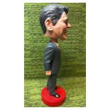 2015 President Ronald Reagan Bobblehead By Royal Bobbles - Presidential Collectables