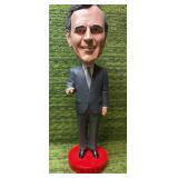 George H. W. Bush- Royal Bobbles Bobblehead- Presidential Collectables
