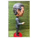 George H. W. Bush- Royal Bobbles Bobblehead- Presidential Collectables