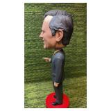 George H. W. Bush- Royal Bobbles Bobblehead- Presidential Collectables