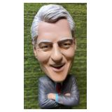 Bill Clinton Royal Bobbleheads- Presidential Collectables- Interesting Piece !