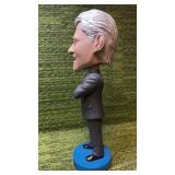 Bill Clinton Royal Bobbleheads- Presidential Collectables- Interesting Piece !