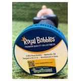 Bill Clinton Royal Bobbleheads- Presidential Collectables- Interesting Piece !