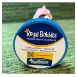 Hillary Clinton Royal Bobbles Bobblehead - Presidential Collectables