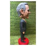 George W. Bush Royal Bobbles Bobblehead- Presidential Merch/ Collectables