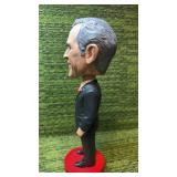 George W. Bush Royal Bobbles Bobblehead- Presidential Merch/ Collectables