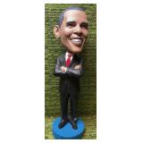 Royal Bobbles President Barack Obama Bobblehead Limited Edition
