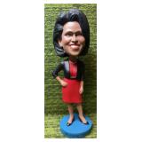 NEW - Michelle Obama Bobblehead - Nodder - Bobble Head - First Lady