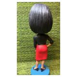 NEW - Michelle Obama Bobblehead - Nodder - Bobble Head - First Lady