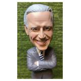 Joe Biden Royal Bobbles Bobblehead- Presidential Collectables
