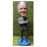Joe Biden Royal Bobbles Bobblehead- Presidential Collectables