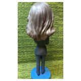 KAMALA HARRIS ROYAL BOBBLES BOBBLEHEAD VICE PRESIDENT- good condition