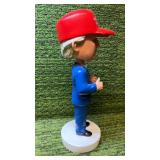 Donald Trump Bobblehead with MAGA Hat Thumbs Up