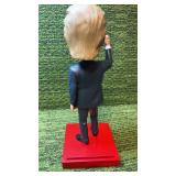 Donald Trump 'Fight!'  Royal Bobbleheads - Presidential Collectibles