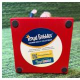 Donald Trump 'Fight!'  Royal Bobbleheads - Presidential Collectibles