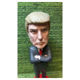 DONALD TRUMP Royal Bobbles President Bobblehead
