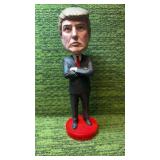 DONALD TRUMP Royal Bobbles President Bobblehead