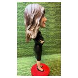 Melania TRUMP Royal Bobbles President Bobblehead - First Lady