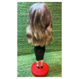 Melania TRUMP Royal Bobbles President Bobblehead - First Lady
