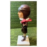 Bobbletopia Amelia Earhart Limited Edition Bobblehead