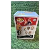 Funko Pop! Vinyl: WWE - The Rock - Entertainment Earth (Exclusive) #91