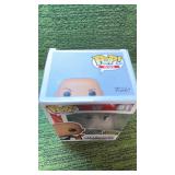 Funko Pop! Vinyl: WWE - The Rock - Entertainment Earth (Exclusive) #91