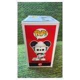 Funko Pop! MICKEY The True Original 90 Years Firefighter Mickey Vinyl Figure 427