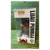 Funko Pop! Disney The Lion King Luau Pumbaa #498 With Pop Protector