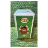 Funko Pop: Lion King - Pumbaa #87 Vaulted With Pop Protector