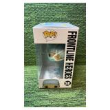 FUNKO POP ! FRONTLINE HEROES SE (FEMALE)