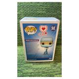 FUNKO POP ! FRONTLINE HEROES SE (FEMALE)