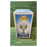 FUNKO POP ! FRONTLINE HEROES SE (FEMALE)