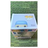FUNKO POP ! FRONTLINE HEROES SE (FEMALE)