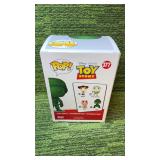 Funko Pop! Vinyl: Toy Story Army Man Emerald City Comic Con Limited #377