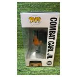 Funko Pop Disney Pixar Animation Movie Toy Story 4 Combat Carl Jr. #530