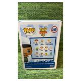 Funko Pop Disney Pixar Animation Movie Toy Story 4 Combat Carl Jr. #530