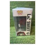Funko Pop! Lil' Sweet Ad Icons #79 Dr Pepper Exclusive Vinyl Figure