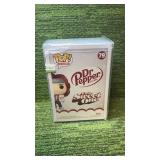Funko Pop! Lil' Sweet Ad Icons #79 Dr Pepper Exclusive Vinyl Figure