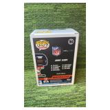 Denver Broncos Funko Pop | Jerry Juedy #164 | New In Box