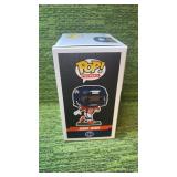 Denver Broncos Funko Pop | Jerry Juedy #164 | New In Box