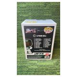Funko Pop! Football: NFL New York Jets #134 Le'Veon Bell Figure