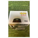 Funko Pop! Football: NFL New York Jets #134 Le'Veon Bell Figure