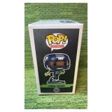 Funko Pop! Vinyl NFL Jamal Adams Seattle Seahawks Football Figure #163