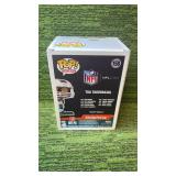 Funko POP: NFL Tua Tagovailoa  Miami Dolphins #158