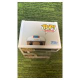 Funko POP: NFL Tua Tagovailoa  Miami Dolphins #158
