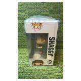 Funko Pop! Vinyl Scooby-Doo Shaggy #626 Collectible Figure