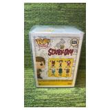 Funko Pop! Vinyl Scooby-Doo Shaggy #626 Collectible Figure