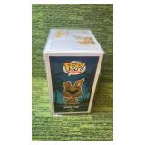 Funko Pop! Movies Scoob! Scooby-Doo #910 Walmart Exclusive Vinyl Figure